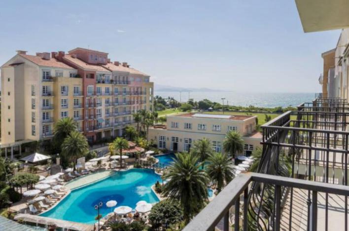 Il Campanario - 5*