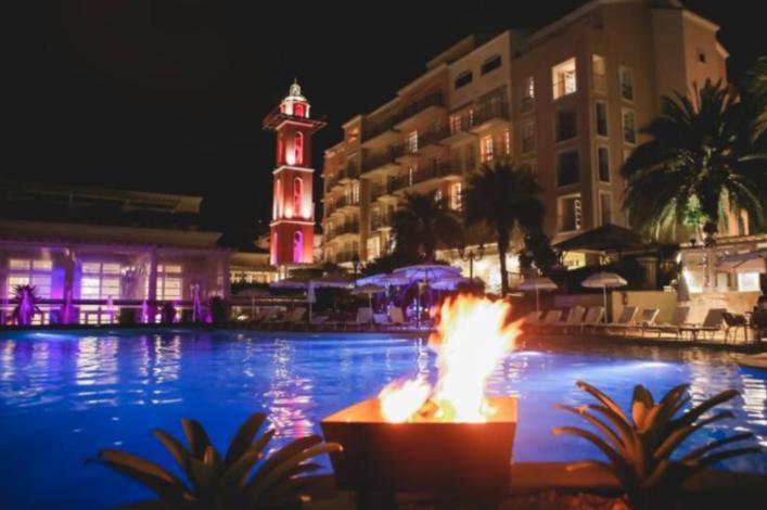 Il Campanario -