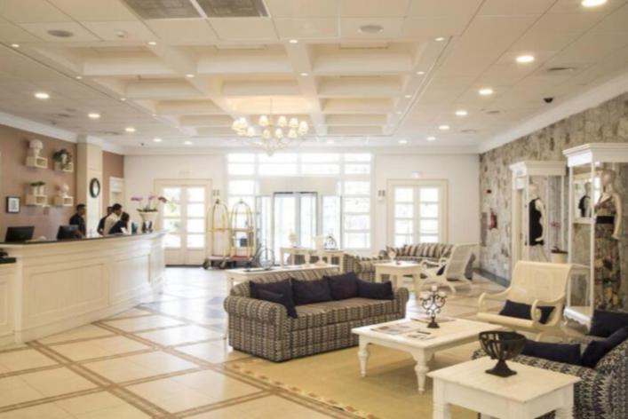 Hotel Il Campanario -