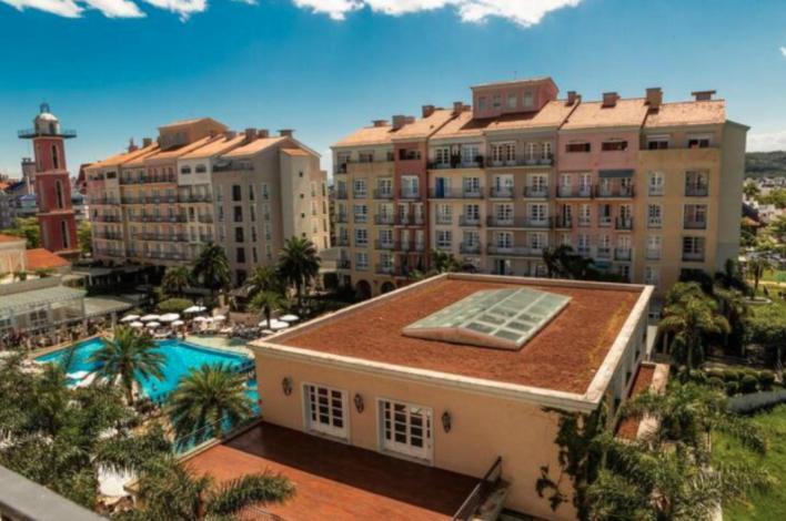 Il Campanario -