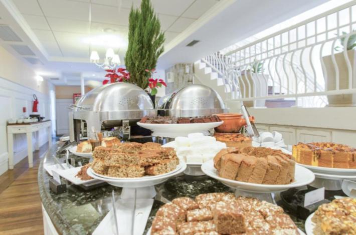 Hotel Il Campanario - Florianopolis